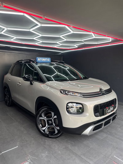 Citroen C3 Aircross BlueHDi 120 S&S EAT6 Shine Pack (2)