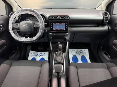 Citroen C3 Aircross BlueHDi 120 S&S EAT6 Shine Pack (9)