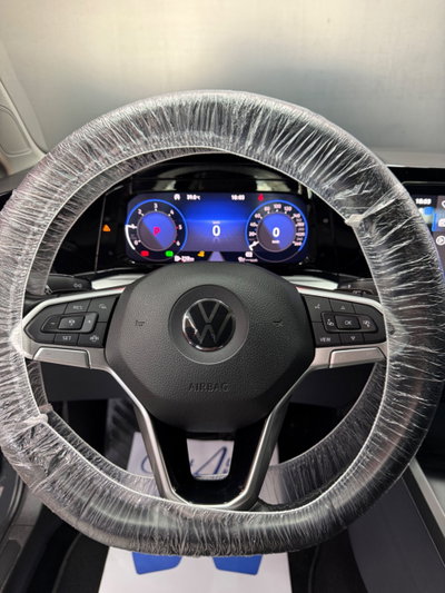 Volkswagen Golf 2.0 TDI DSG SCR Style (11)