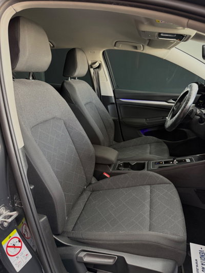 Volkswagen Golf 2.0 TDI DSG SCR Style (19)