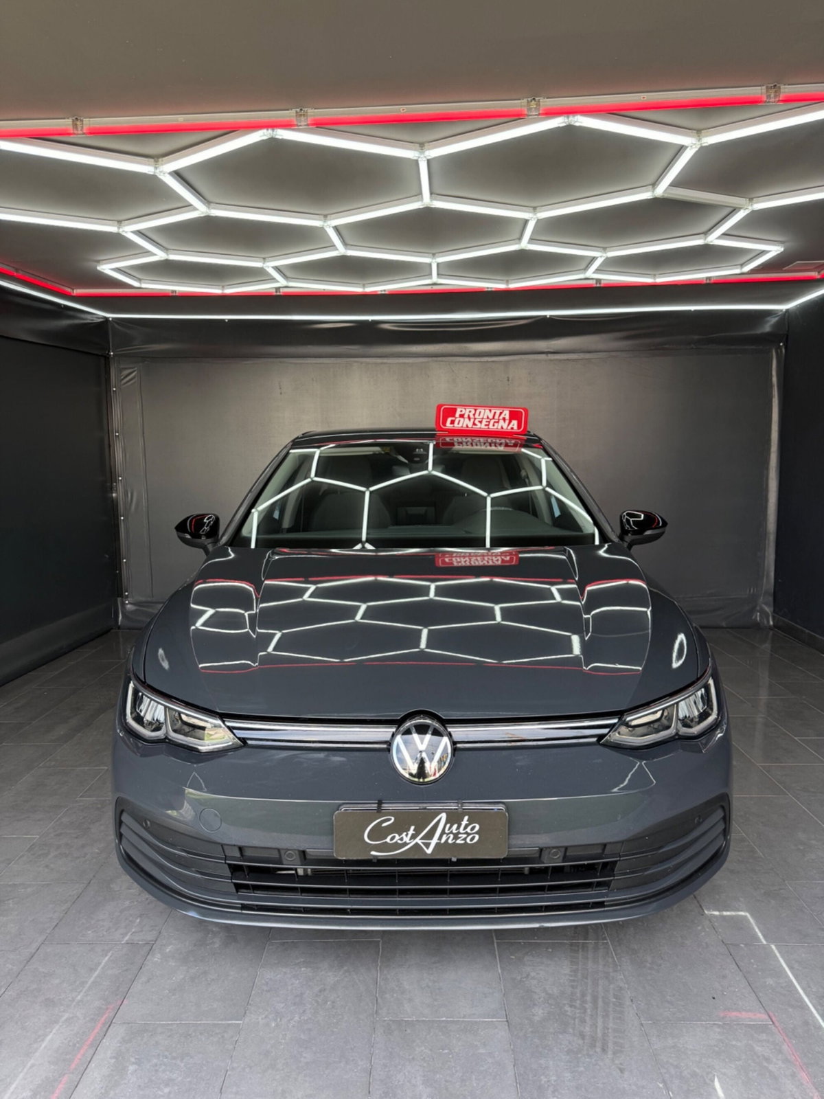Volkswagen Golf 2.0 TDI DSG SCR Style (3)