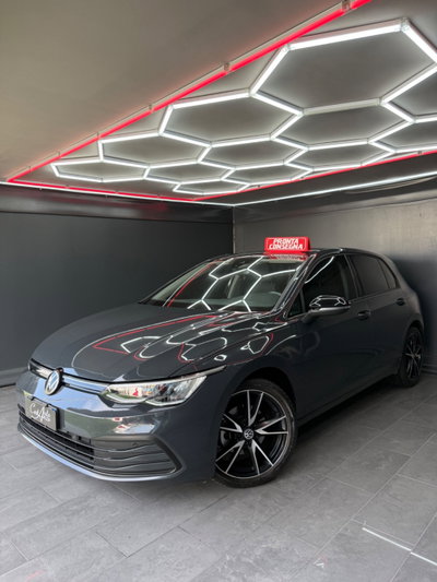 Volkswagen Golf 2.0 TDI DSG SCR Style (4)