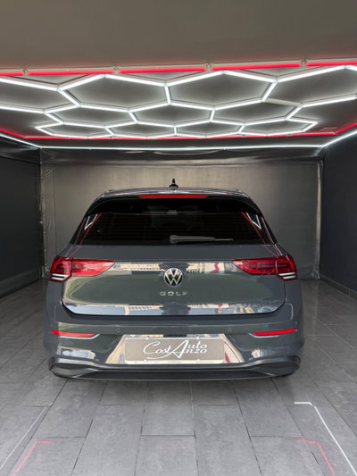 Volkswagen Golf 2.0 TDI DSG SCR Style (6)