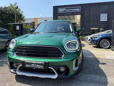 MINI Mini Countryman 1.5 One D Northwood Edition Countryman usata