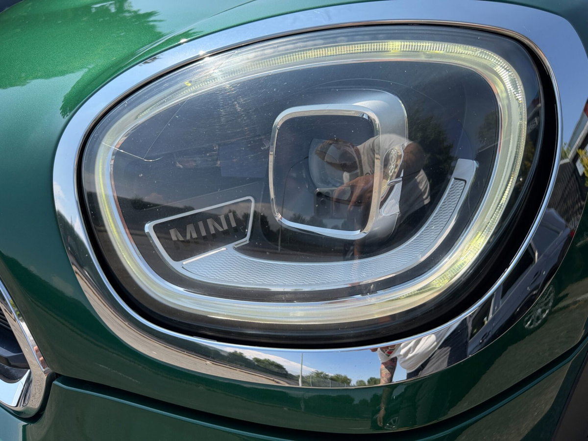 MINI Mini Countryman 1.5 One D Northwood Edition Countryman (10)