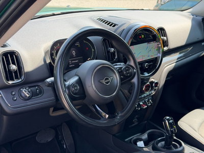 MINI Mini Countryman 1.5 One D Northwood Edition Countryman (11)