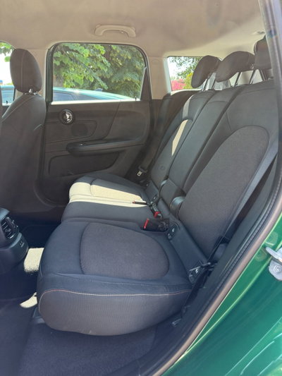 MINI Mini Countryman 1.5 One D Northwood Edition Countryman (13)