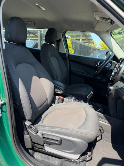 MINI Mini Countryman 1.5 One D Northwood Edition Countryman (15)