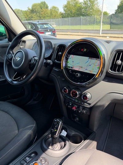 MINI Mini Countryman 1.5 One D Northwood Edition Countryman (16)