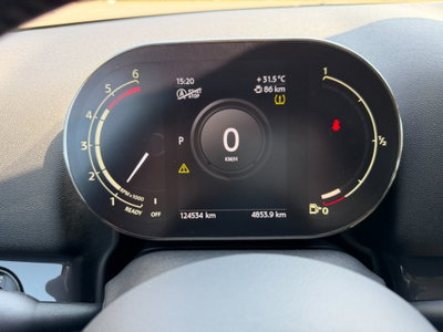 MINI Mini Countryman 1.5 One D Northwood Edition Countryman (18)