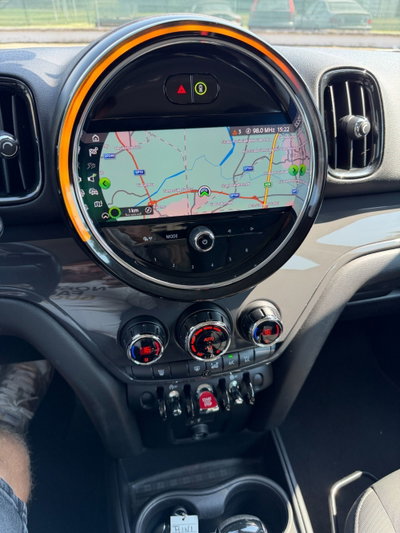 MINI Mini Countryman 1.5 One D Northwood Edition Countryman (19)