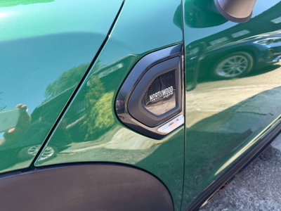 MINI Mini Countryman 1.5 One D Northwood Edition Countryman (4)