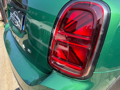 MINI Mini Countryman 1.5 One D Northwood Edition Countryman (7)