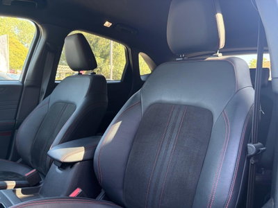 Ford Kuga 2.5 Full Hybrid 190 CV CVT 2WD ST-Line X (14)