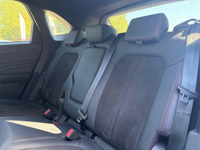 Ford Kuga 2.5 Full Hybrid 190 CV CVT 2WD ST-Line X (15)