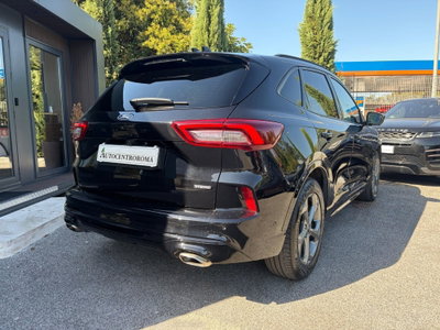Ford Kuga 2.5 Full Hybrid 190 CV CVT 2WD ST-Line X (6)