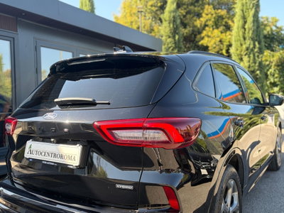 Ford Kuga 2.5 Full Hybrid 190 CV CVT 2WD ST-Line X (7)