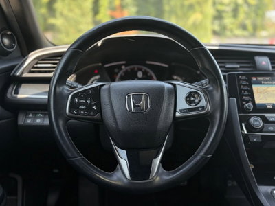 Honda Civic 1.5T 5 porte Sport (10)