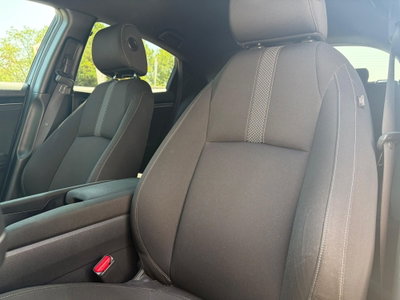 Honda Civic 1.5T 5 porte Sport (14)