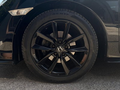 Honda Civic 1.5T 5 porte Sport (8)