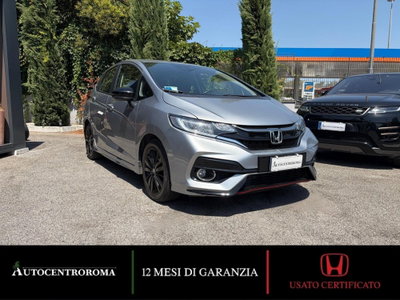 Honda Jazz 1.5 Dynamic Navi ADAS usata