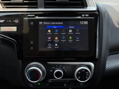 Honda Jazz 1.5 Dynamic Navi ADAS (12)