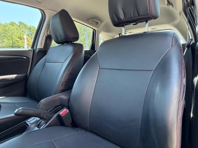 Honda Jazz 1.5 Dynamic Navi ADAS (14)