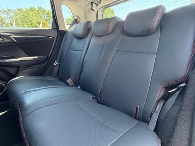 Honda Jazz 1.5 Dynamic Navi ADAS (15)