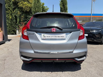 Honda Jazz 1.5 Dynamic Navi ADAS (5)