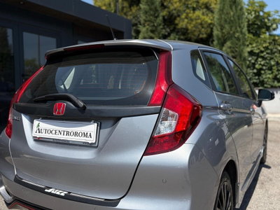 Honda Jazz 1.5 Dynamic Navi ADAS (7)