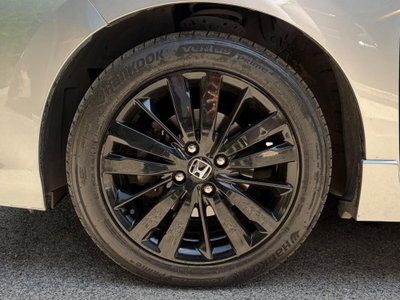 Honda Jazz 1.5 Dynamic Navi ADAS (8)
