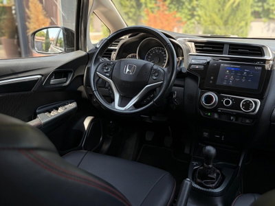Honda Jazz 1.5 Dynamic Navi ADAS (9)