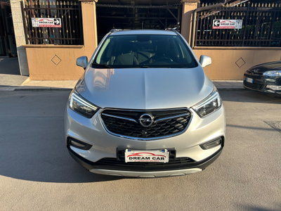 Opel Mokka 1.6 CDTI Ecotec 4x2 Start&Stop Innovation usata