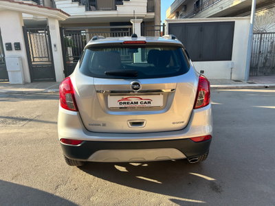Opel Mokka 1.6 CDTI Ecotec 4x2 Start&Stop Innovation (10)