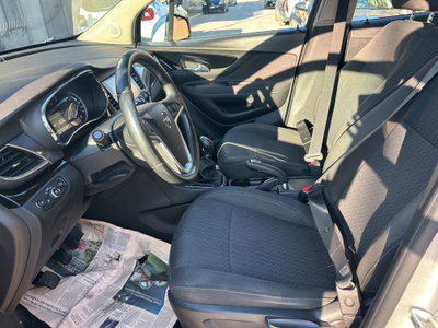 Opel Mokka 1.6 CDTI Ecotec 4x2 Start&Stop Innovation (13)