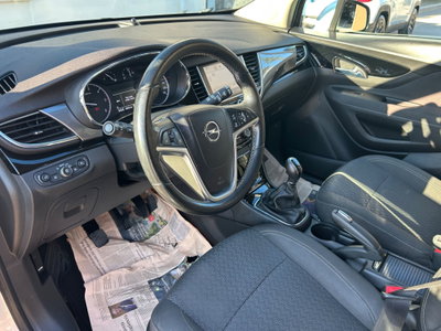 Opel Mokka 1.6 CDTI Ecotec 4x2 Start&Stop Innovation (14)
