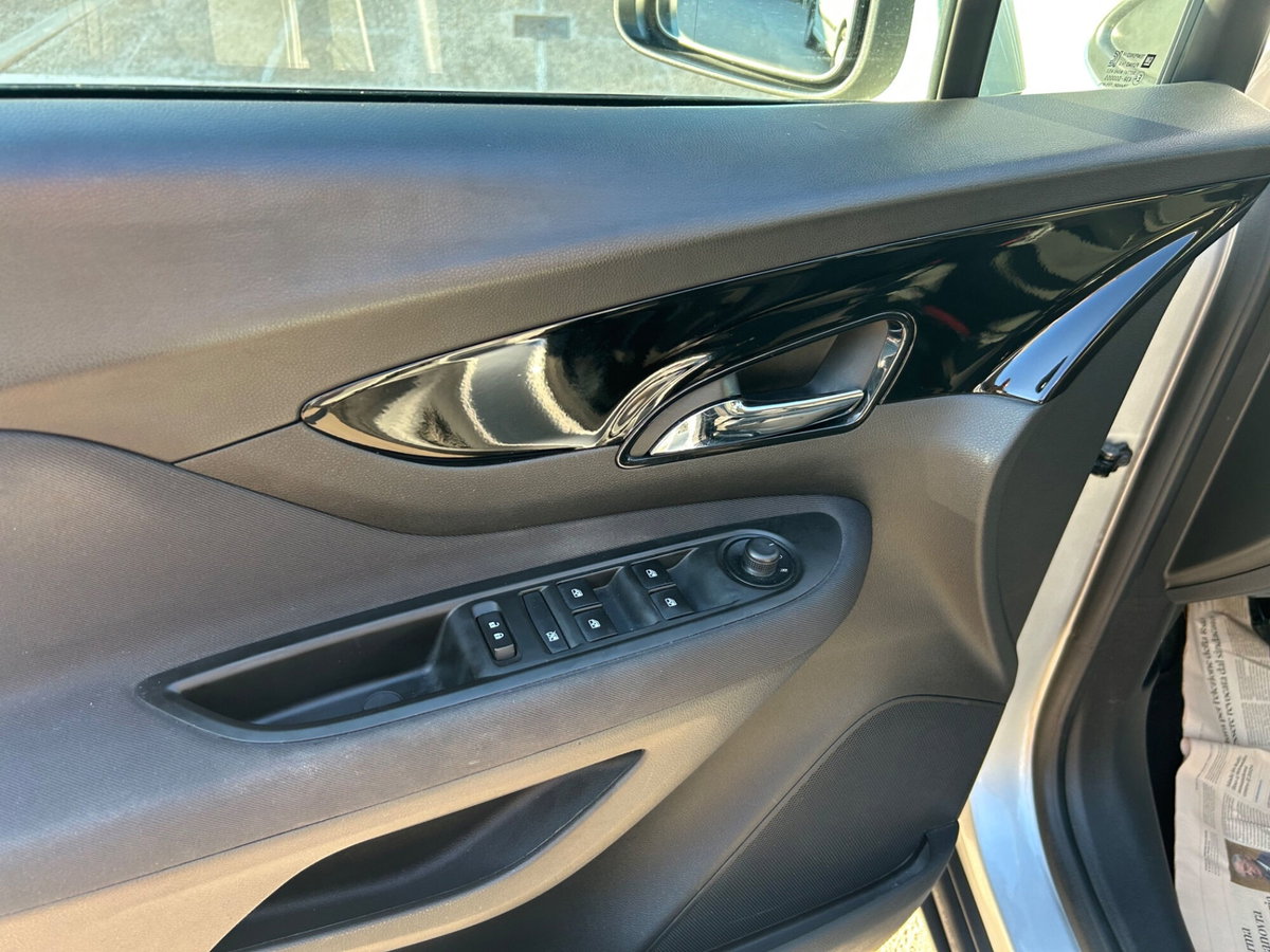 Opel Mokka 1.6 CDTI Ecotec 4x2 Start&Stop Innovation (15)