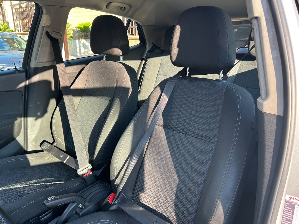Opel Mokka 1.6 CDTI Ecotec 4x2 Start&Stop Innovation (16)