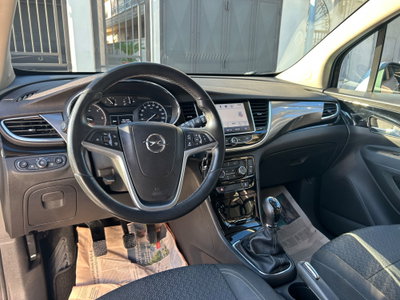 Opel Mokka 1.6 CDTI Ecotec 4x2 Start&Stop Innovation (18)