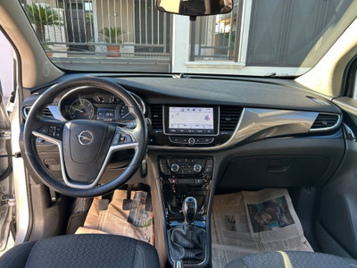 Opel Mokka 1.6 CDTI Ecotec 4x2 Start&Stop Innovation (19)