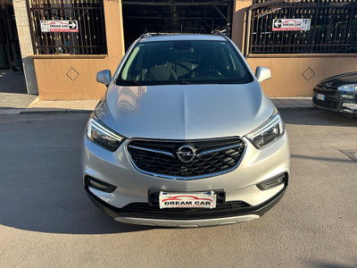 Opel Mokka 1.6 CDTI Ecotec 4x2 Start&Stop Innovation (2)