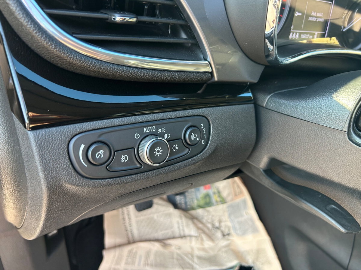Opel Mokka 1.6 CDTI Ecotec 4x2 Start&Stop Innovation (20)