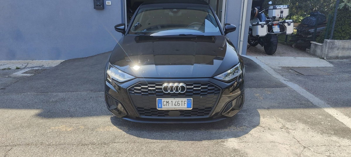 Audi A3 Sportback 30 TDI