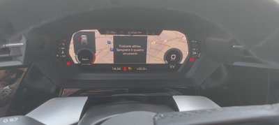 Audi A3 Sportback 30 TDI (13)