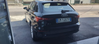 Audi A3 Sportback 30 TDI (3)