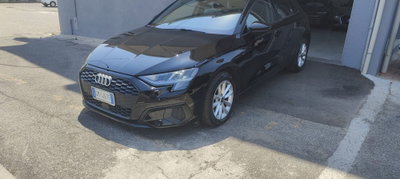 Audi A3 Sportback 30 TDI (4)