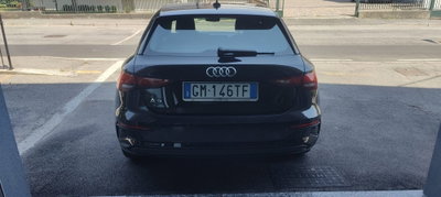 Audi A3 Sportback 30 TDI (5)