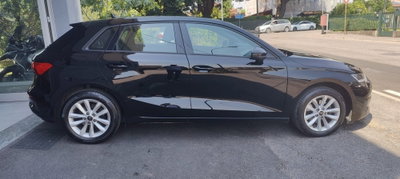 Audi A3 Sportback 30 TDI (6)