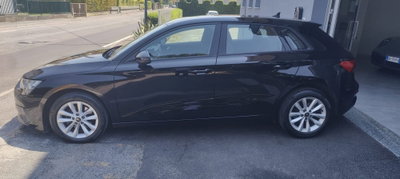 Audi A3 Sportback 30 TDI (7)
