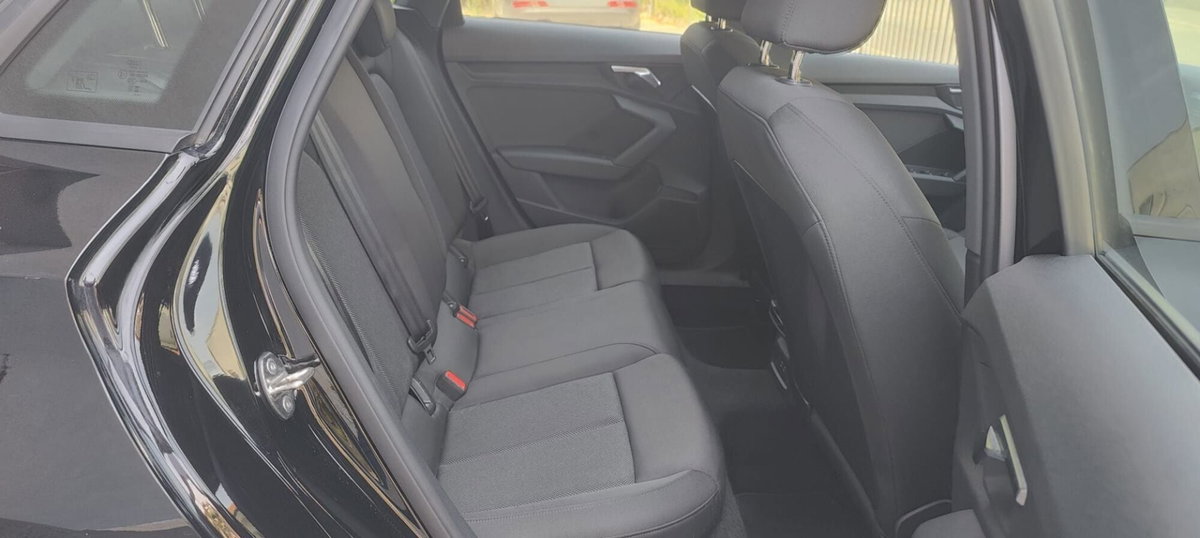 Audi A3 Sportback 30 TDI (8)